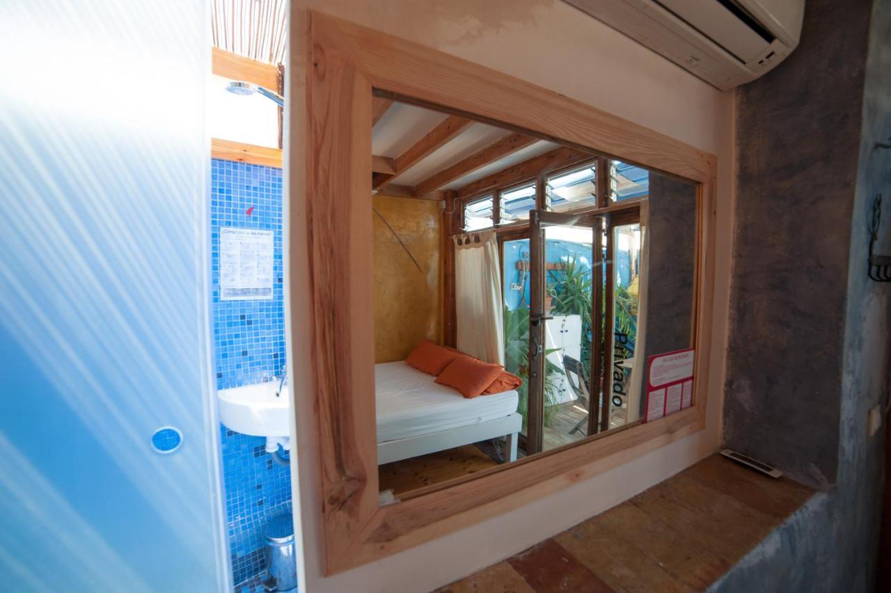 Hostel Casa Caracol
