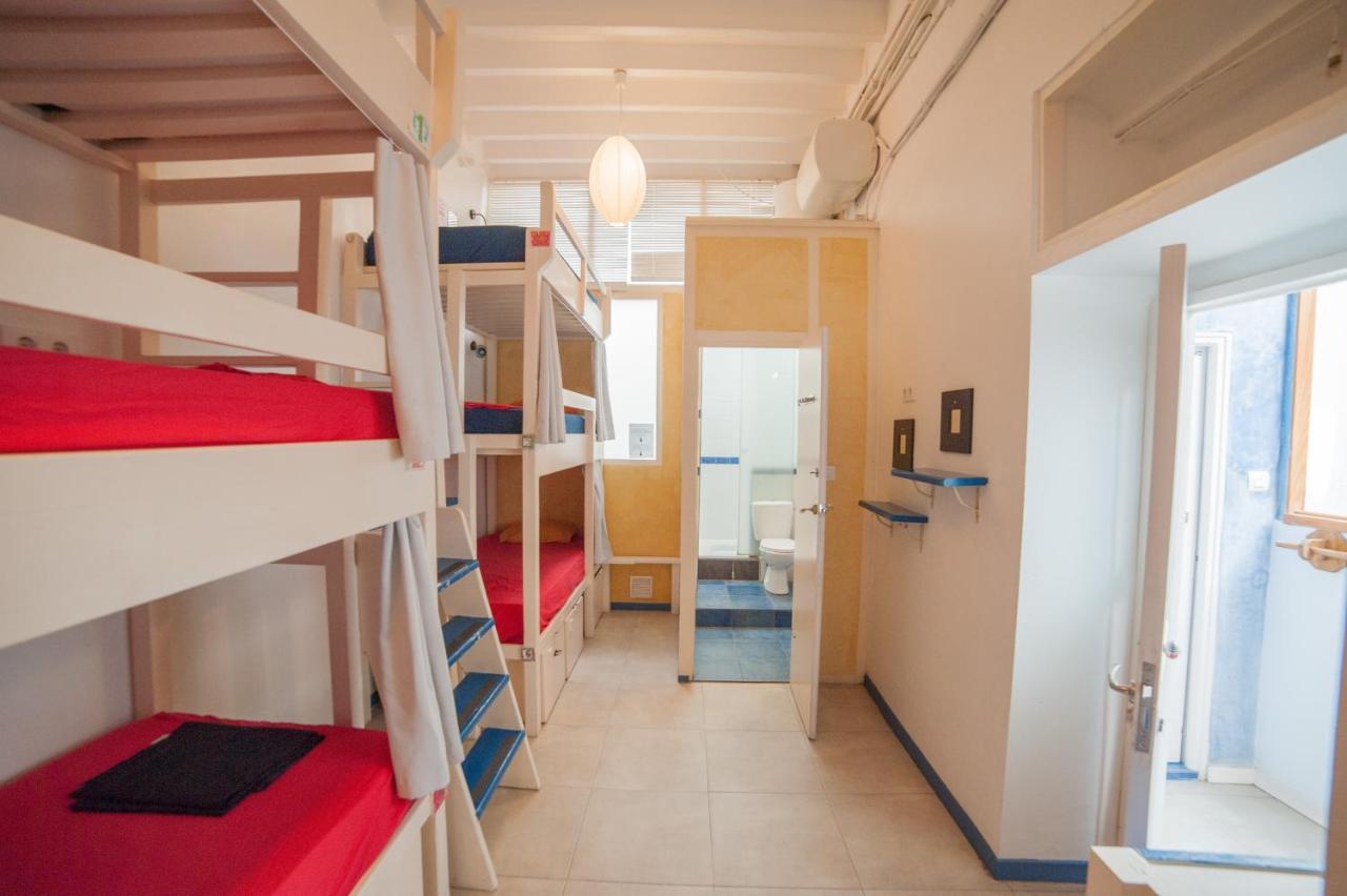 Hostel Casa Caracol Cádiz